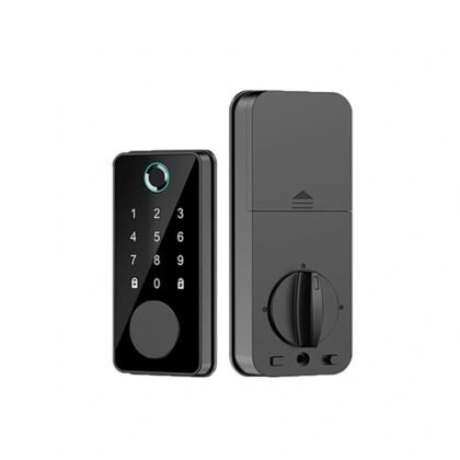 Cerradura inteligente tipo deadbolt AF05