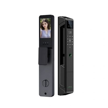 Cerradura inteligente para el hogar con reconocimiento facial 3D AF069