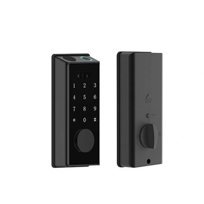 Cerradura inteligente deadbolt TUYA AF11